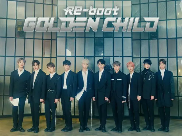 「Golden Child」、少年から男へと…タイトル曲「WANNABE」でWannabeを夢見る（提供:OSEN）