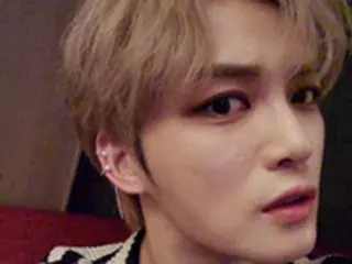 【トピック】ジェジュン（JYJ）、プレゼントをもらって少女のように喜ぶ姿が話題