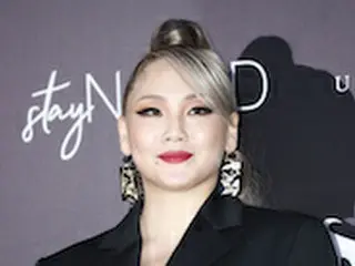 CL（元2NE1）「YG契約終了」、新しくYouTube開設