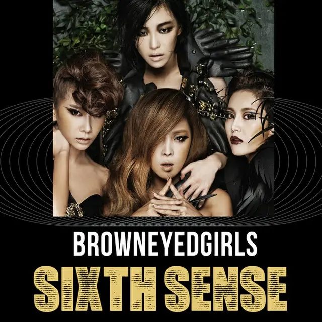 「Brown Eyed Girls」とガイン、Billboardの“2010年代最高のK-POP100”に選定（提供:OSEN）