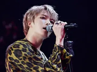 【公式】ジェジュン（JYJ）、来年1月カムバックへ＝4年ぶりのニューアルバム