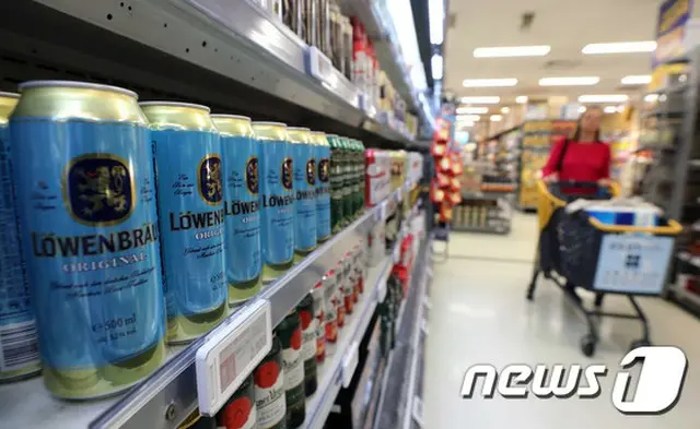 韓国への日本ビール輸出、10月はゼロに＝日本製品の不買運動が影響か（提供:news1）