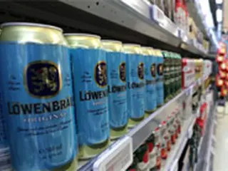 韓国への日本ビール輸出、10月はゼロに＝日本製品の不買運動が影響か