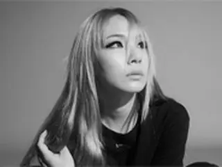 “YGと決別“CL（元2NE1）、12月4日に新曲公開へ