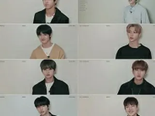 「Stray Kids」、カムバックD-7=「失望させない」、ニューアルバム制作記