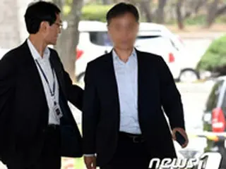 「クラブBurning Sun事件」のユン総警、きょう（3日）裁判開始＝捜査もみ消し・職権乱用容疑