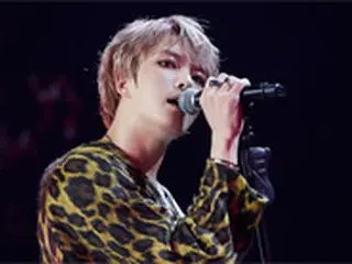 ジェジュン（JYJ）、来年1月アジアツアーソウルコンサート開催へ