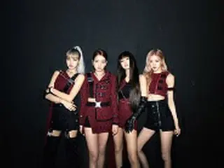 【公式】「BLACKPINK」、4日の東京ドームコンサート全席完売、2020年初めにカムバック