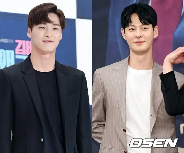 俳優イ・テファン（5urprise）、故チャ・インハを追悼 「もう荷物をおろして、幸せになって」（画像:OSEN）