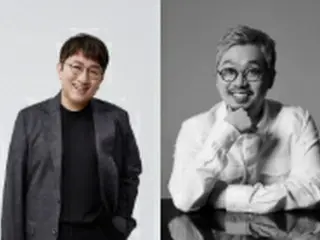 【2019 MAMA】パン・シヒョク代表＆Pdogg、「ベスト制作者賞・作曲家賞」を受賞、”BTSパワーの源”