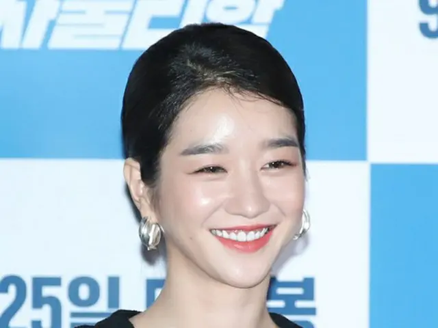 女優ソ・イェジ、キム・スヒョンと共演なるか＝tvN「サイコだけど大丈夫」出演を議論中（提供:news1）