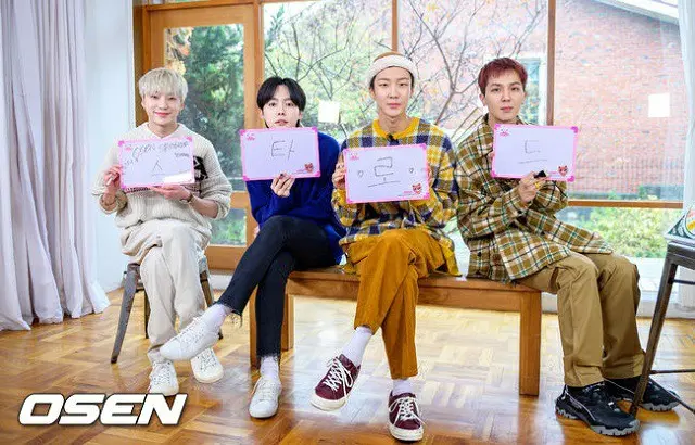 「WINNER」、9日「スターロード」初放送…TMI＆モクバンに期待度UP（提供:OSEN）