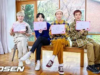 「WINNER」、9日「スターロード」初放送…TMI＆モクバンに期待度UP