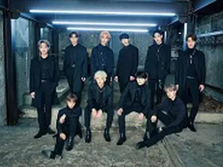 「Golden Child」、1月に初の単独コンサート開催