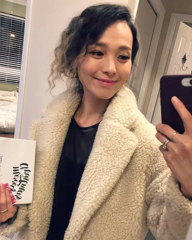 ソネ（元Wonder Girls）、インスタで一足早いクリスマスメッセージ、今年第3子女児出産（提供:OSEN）