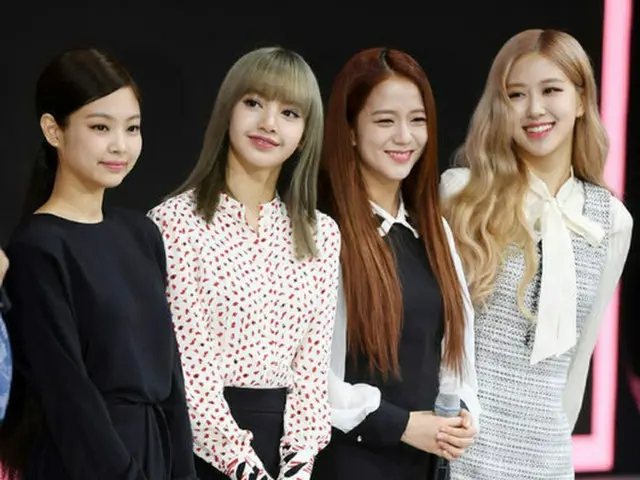 YG側、「BLACKPINK」の来年初旬カムバック目標を発表… ファンの抗議デモに「温かな叱責、感謝」（画像提供:OSEN）