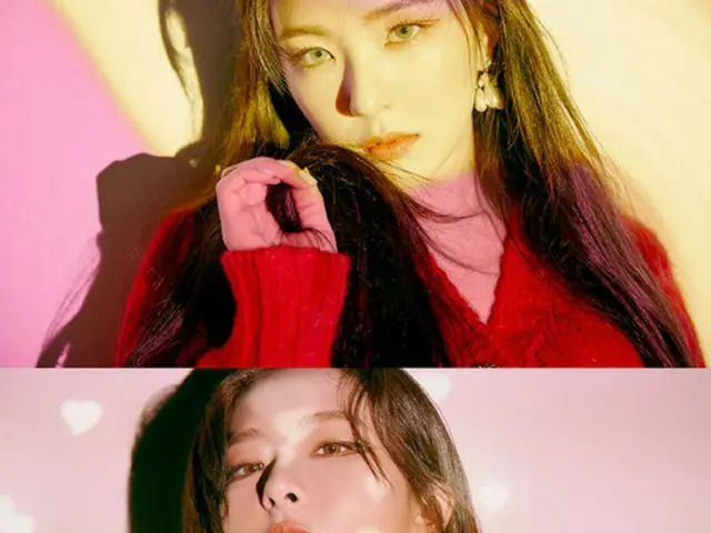 「Red Velvet」、神秘的な美しさとラブリーな魅力が共存するティザー公開、“カムバックD-2”（提供:news1）