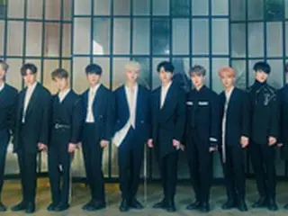 「Golden Child」、デビューして初めて音楽番組で1位獲得 「ファンにとっての”誇り”に」