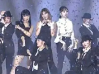 オ・ハヨン（Apink）、ジョイ（Red Velvet）、イェリン（GFRIEND）、同い年の友人たちがコラボを披露=「KBS歌謡祭」