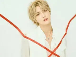 ジェジュン（JYJ）、アジアツアーソウル公演のポスター公開“まなざしひとつで魅了するビジュアル”