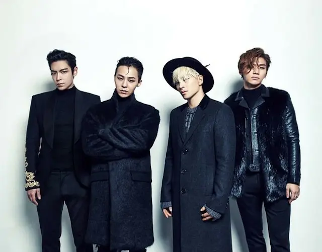 「BIGBANG」、除隊後初ステージ「コーチェラ」出撃に、米・英メディア「K-POPレジェンドの帰還」（提供:OSEN）