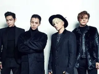 「BIGBANG」、除隊後初ステージ「コーチェラ」出撃に、米・英メディア「K-POPレジェンドの帰還」