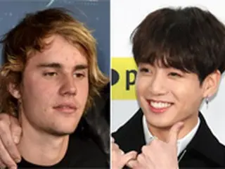 「防弾少年団」JUNG KOOK＆ジャスティン・ビーバー、変わらぬ親交＝SNSでやり取り