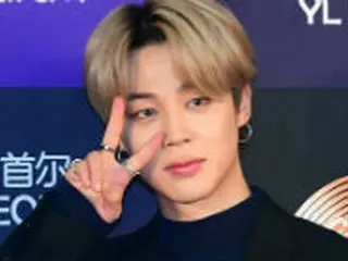 「防弾少年団」JIMIN、1月ボーイズグループ個人ブランド評判1位…2位V、3位チャ・ウヌ