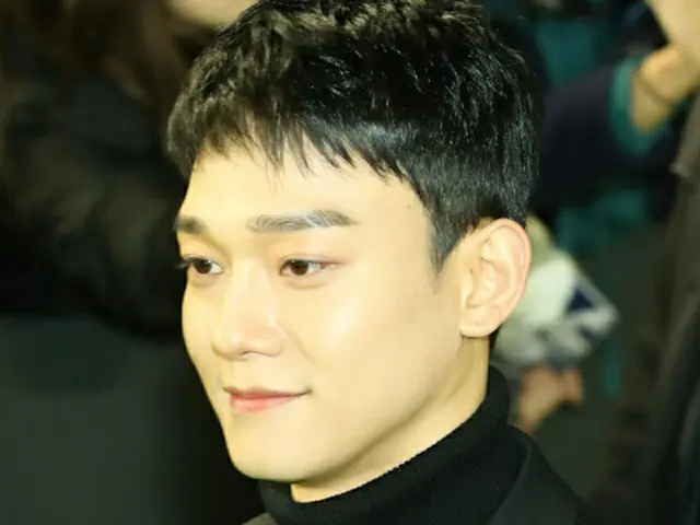 CHEN（EXO）、「結婚＆妊娠」のダブル発表…ファンたちの反応は？グループ活動には変動なし（提供:news1）