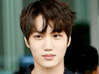 KAI（EXO）のファン、誕生日記念に小児がん治療費に500万ウォン寄付