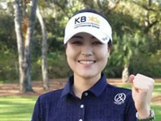 韓国デロイトグループ、LPGAチョン・インジと公式スポンサー契約