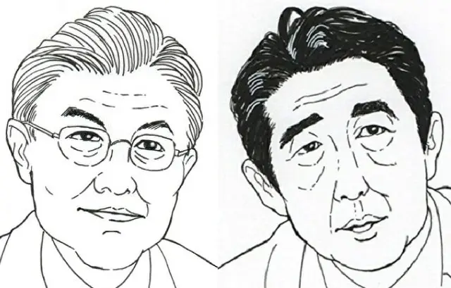 日本人の3人に2人は「日韓関係、改善しないだろう」（画像:wowkorea.jp）