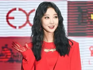 【全文】「EXID」ヘリン、バナナカルチャーと契約解除