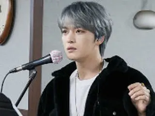 キム・ジェジュン（JYJ）、本日（1/18）アジアツアー初日、熱心なリハ姿も公開「メドレーもあるよ」