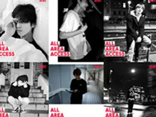 「THE BOYZ」、2月10日カムバック確定＝初のフルアルバム「REVEAL」発表へ