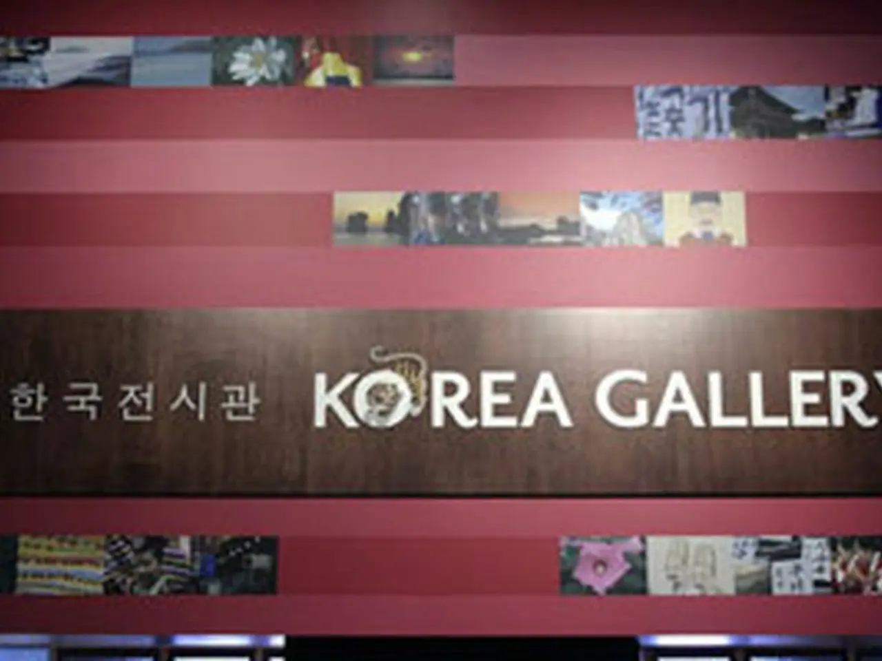 スミソニアンに韓国展示館、盧大統領夫人が祝賀 | wowKorea（ワウコリア）