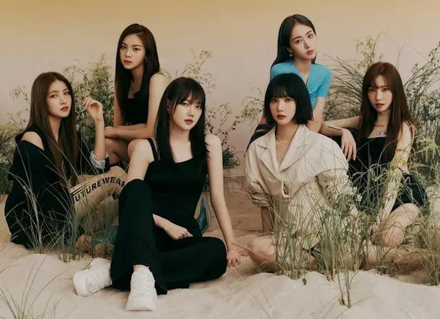 「GFRIEND」、新譜「回:LABYRINTH」のタイトルに込めた変化とは、2月3日カムバック（提供:OSEN）