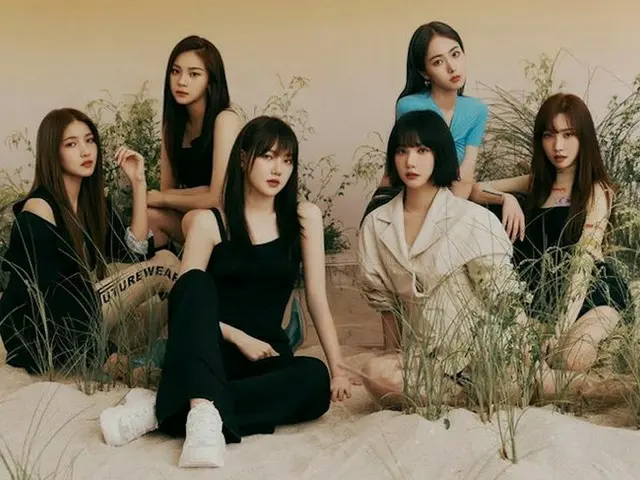 「GFRIEND」、新譜「回:LABYRINTH」のタイトルに込めた変化とは、2月3日カムバック（提供:OSEN）