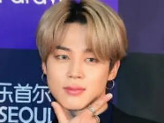 「防弾少年団」JIMIN、1月アイドル個人ブランド評判1位…2位チャ・ウヌ、3位カン・ダニエル