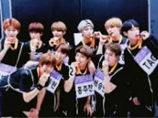 「Golden Child」、「アイドル陸上大会」400Mリレーで5連続金メダルなるか？