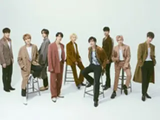 「SUPER JUNIOR」カムバックショー、非公開で収録＝新型肺炎を考慮