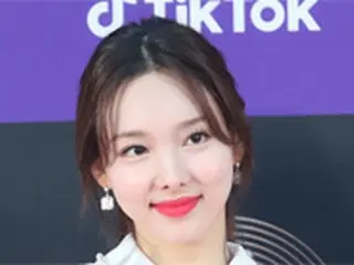 ナヨン（TWICE）のストーカー、再び一方的なメッセージ 「本当に愛してる…対話したい」