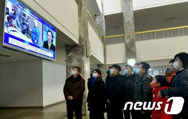 北朝鮮、在留外交官の統制を強化＝平壌市内でも隔離・行動制限へ（画像:news1）
