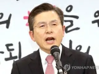 最大野党代表と前首相が対決へ　「政治１番地」鍾路区で＝韓国総選挙