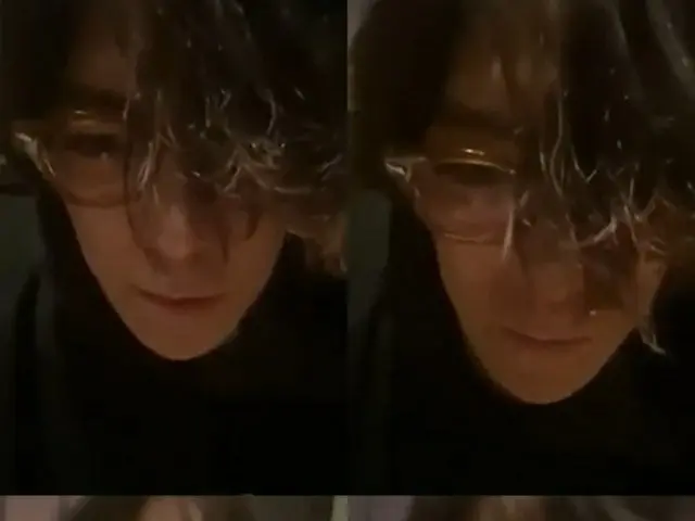 T.O.P（BIGBANG）、泥酔してインスタライブ「韓国でカムバックはしない、みんな意地悪だ…」（提供:news1）