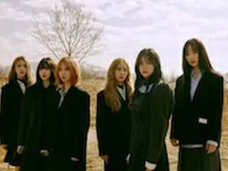 「GFRIEND」、グローバル好評…米ビルボード・UPIなど海外メディア集中照明