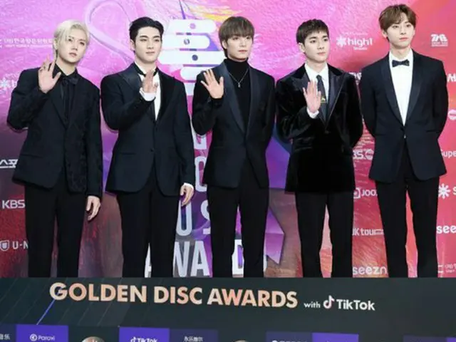 「NU’EST」・「SEVENTEEN」ら所属PLEDIS、コロナウイルスで苦しむ疎外階層のために寄付（提供:OSEN）