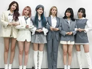 「GFRIEND」、ステージ衣装も完璧…抜け出すことができない魅力