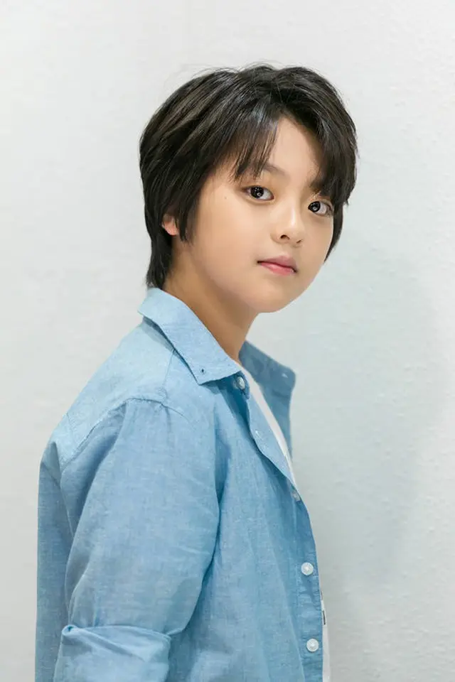 子役コ・ウリム、tvN「花様年華」にキャスティング＝女優イ・ボヨンの息子役に（画像:OSEN）