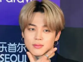 「防弾少年団」JIMIN、アイドル個人ブランド評判2月も1位…2位カン・ダニエル、3位V